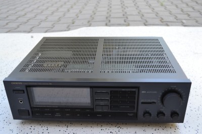 Amplificator Onkyo TX 7730 foto