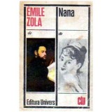 Emile Zola - Nana - roman - 106731