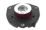 FAG 814 0076 10 Rulment sarcina suport arc