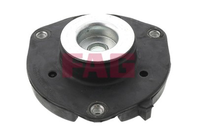 FAG 814 0076 10 Rulment sarcina suport arc foto