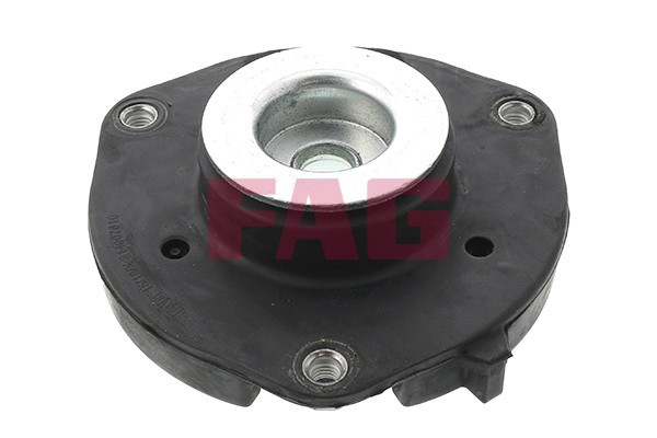 FAG 814 0076 10 Rulment sarcina suport arc