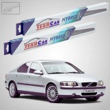 Cumpara ieftin Ștergătoare Volvo S60 I 2000-2004 | Set Față Hibrid &ndash; TeamCar&reg;