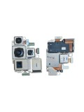 Modul cameră Samsung Galaxy S21 Ultra 5G, SM-G998B (Original Service Pack)