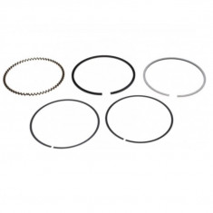 Set segmenti motocicleta-4T 150 cc, 62mm