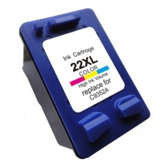 Cartus color HP 22XL C9352-A