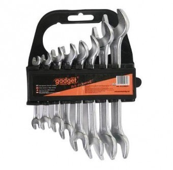 Set chei fixe 6-22mm, Gadget 239921