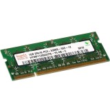 Memorie laptop Hynix 1GB HYMP112S64CP6-Y5 AB PC2-5300S-555-12