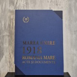 Vasile Pușcaș - Marea Unire 1918. Rom&acirc;nia Mare. Acte și documente | Marea Unire 1918, Rom&acirc;nia Mare, documente istorice