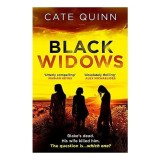 Cumpara ieftin Black Widows, Cate Quinn