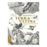 Carte pentru copii Terra Ultima, Gen Picture Books
