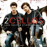2Cellos 2 Cellos (cd)