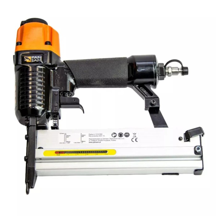 2In1 stapler pneumatic pansam a533152