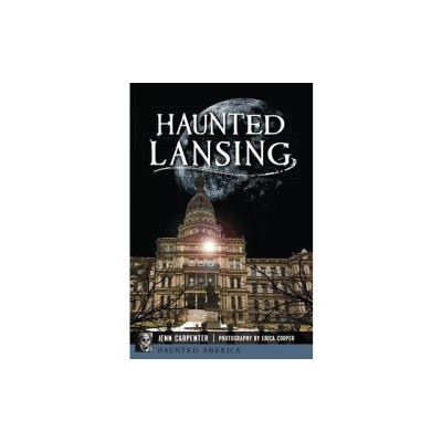 Haunted Lansing foto