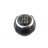 Nuca Schimbator Subaru, 5 Viteze, Negru - Accesorii Auto