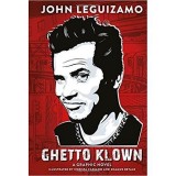 GHETTO KLOWN COMICS 1.25/29.03.18/32