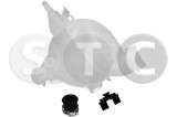 STC T403781 Vas de expansiune, racire