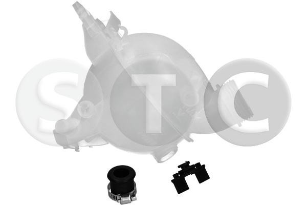 STC T403781 Vas de expansiune, racire