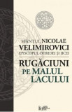 Rugaciuni pe malul lacului - Nicolae Velimirovici