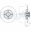 DELPHI BG9053RSC Disc frana