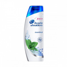 Sampon Head&amp;amp;Shoulders menthol 675ml foto