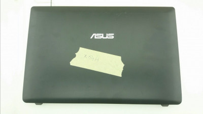 Capac display ASUS X54H 13n0-lja02010e119i079b foto