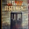 Ultimul testament - Philip Le Roy
