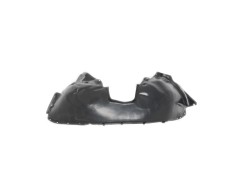 Carenaj roata Volvo S80 (As) 04.2006-05.2013 ; V70 (Bw) 03.2007-2016 , partea Fata Stanga, Material Polietilena, 30796596 foto