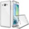 Husa de protectie Slim TPU pentru Samsung Galaxy A5 2015, Transparenta