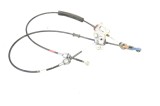 Cablu timonerie ALFA ROMEO GIULIETTA 940_ 2011 OEM: 55221985,55231455 12108976
