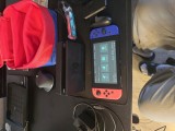 Consola Nintendo Switch v2 cu modchip