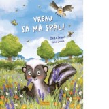 Vreau sa ma spal! - Britta Sabbag, Igor Lange