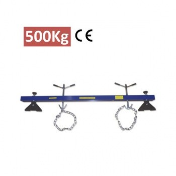 SUPORT SUSTINERE MOTOARE CU SPRIJIN PE SEMIARIPI