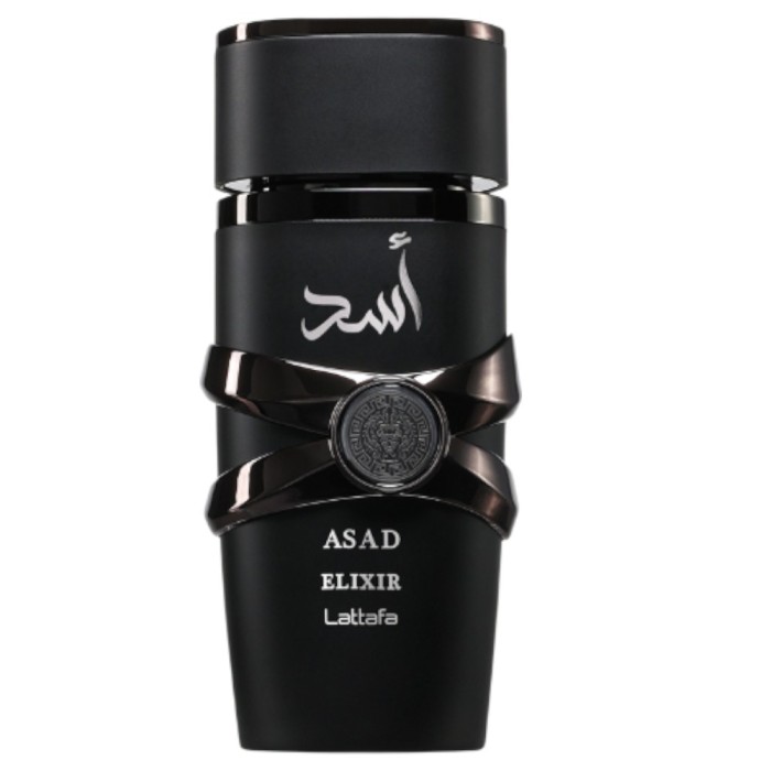 LATTAFA ASAD ELIXIR, barbati, 100 ml