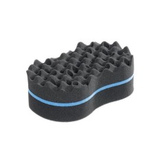 Burete profesional special pentru spalarea parului cret / buclat / ondulat