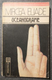 Mircea Eliade - Oceanografie (1991)