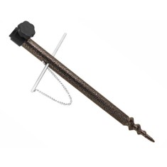 Delphin Drilling Umbrella Holder