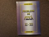 Anatolie Hristev - Probleme de fizica, clasele XI-XII