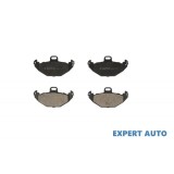 Set placute frana spate Renault LAGUNA I 1995-2001