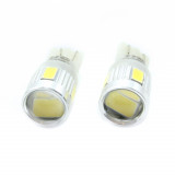 LED pentru iluminat interior /portbagaj, Carguard