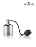 Pulverizator inox Gordon 65ml