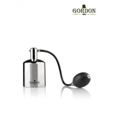 Pulverizator inox Gordon 65ml