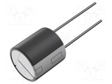 Condensator electrolitic THT Panasonic 6800uF 35VDC &Oslash;18x35,5mm &plusmn;20%