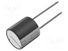 Condensator electrolitic THT Panasonic 6800uF 35VDC ?18x35,5mm ?20% foto