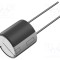 Condensator electrolitic PANASONIC FK 6800uF 16V THT low ESR