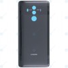 Huawei Mate 10 Pro (BLA-L09, BLA-L29) Capac baterie gri titan