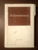 E. Lovinescu - Scrieri vol. IX/ 9 (T. Maiorescu și contemporanii lui) (ed. Eugen Simion)