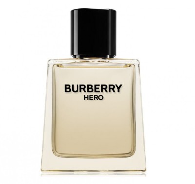 Burberry, Hero, Apă de toaletă, Bărbați, 50 ml foto