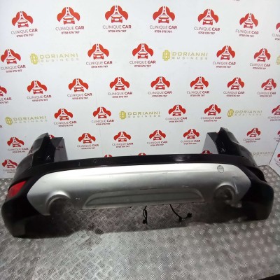 Bara Spate Ford Kuga 2012-2019 foto