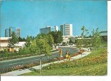 #carte postala(ilustrata)-MANGALIA NORD-Jupiter