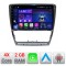 Navigatie dedicata Skoda Octavia 2 2005-2013 B-005 2+32 GB Android Auto Apple CarPlay Internet Youtube Navigatie Radio USB CarStore Technology